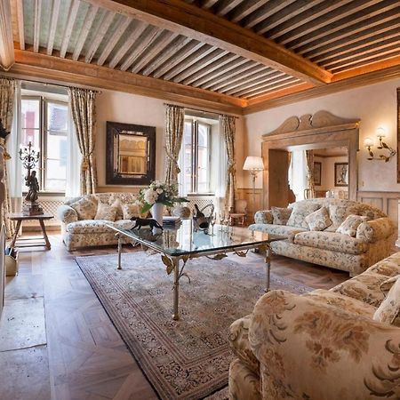 Annecy Historical Center - 165 Square Meter - 3 Bedrooms & 3 Bathrooms 外观 照片
