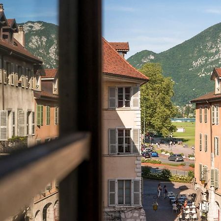 Annecy Historical Center - 165 Square Meter - 3 Bedrooms & 3 Bathrooms 外观 照片