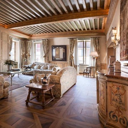 Annecy Historical Center - 165 Square Meter - 3 Bedrooms & 3 Bathrooms 外观 照片