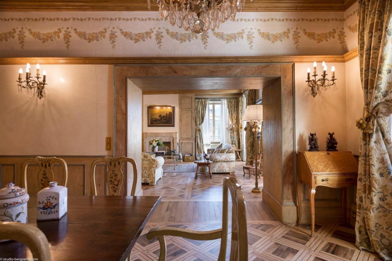 Annecy Historical Center - 165 Square Meter - 3 Bedrooms & 3 Bathrooms 外观 照片