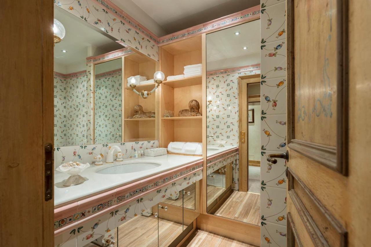 Annecy Historical Center - 165 Square Meter - 3 Bedrooms & 3 Bathrooms 外观 照片