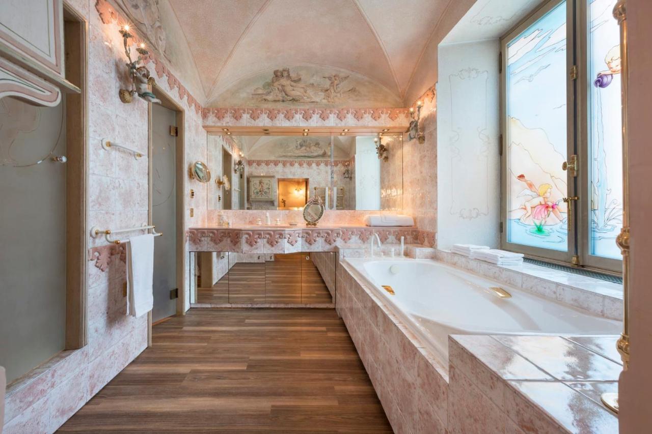 Annecy Historical Center - 165 Square Meter - 3 Bedrooms & 3 Bathrooms 外观 照片