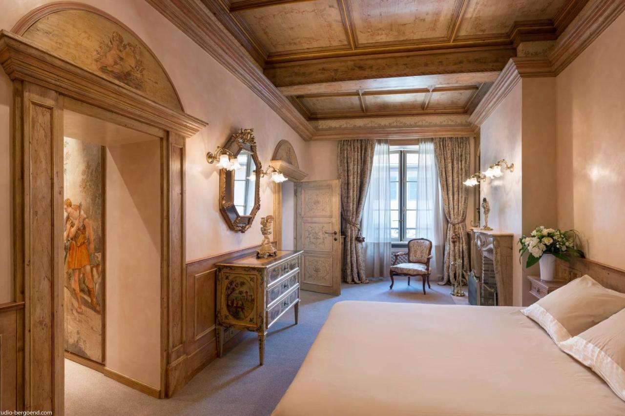 Annecy Historical Center - 165 Square Meter - 3 Bedrooms & 3 Bathrooms 外观 照片