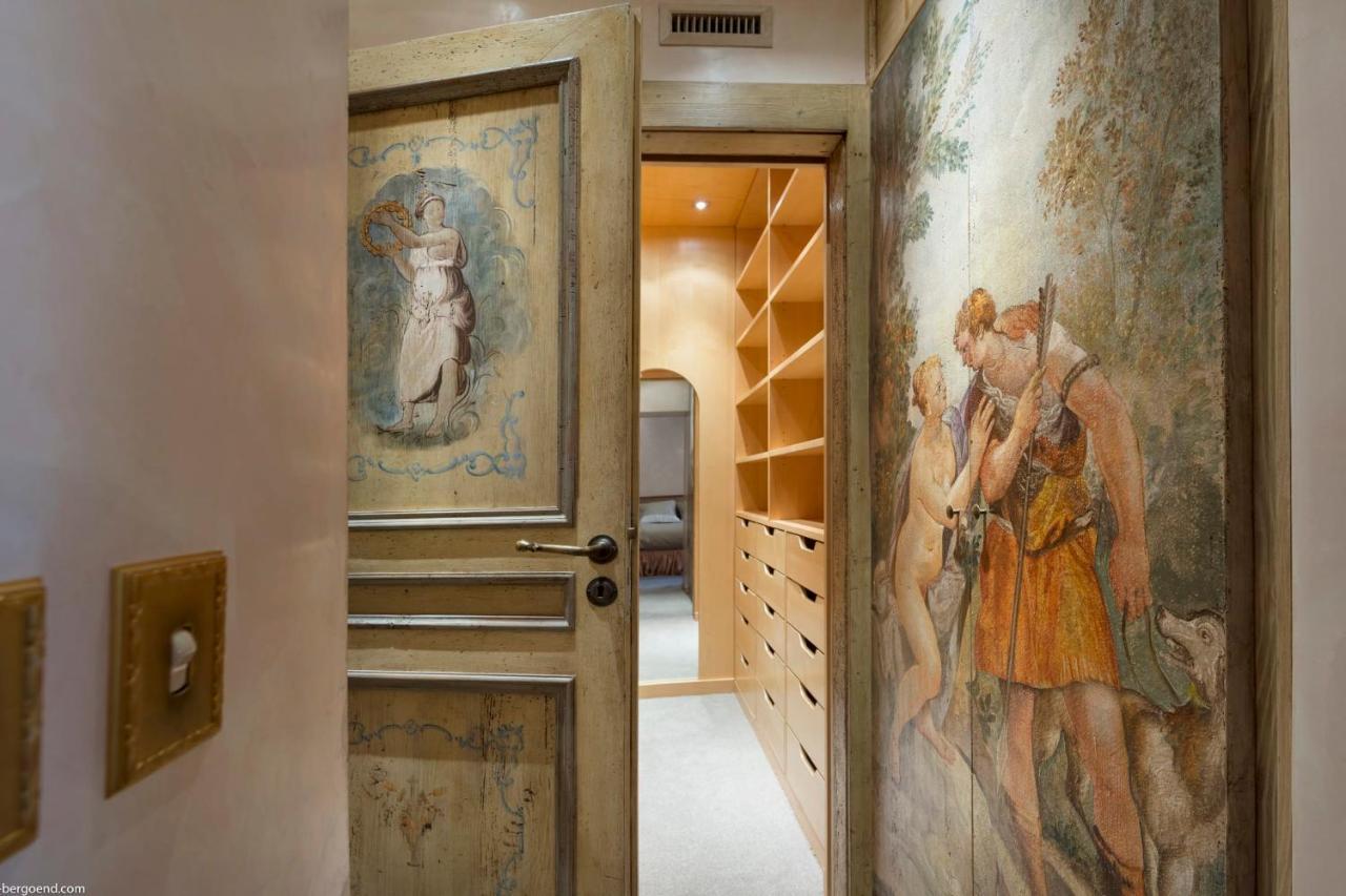 Annecy Historical Center - 165 Square Meter - 3 Bedrooms & 3 Bathrooms 外观 照片