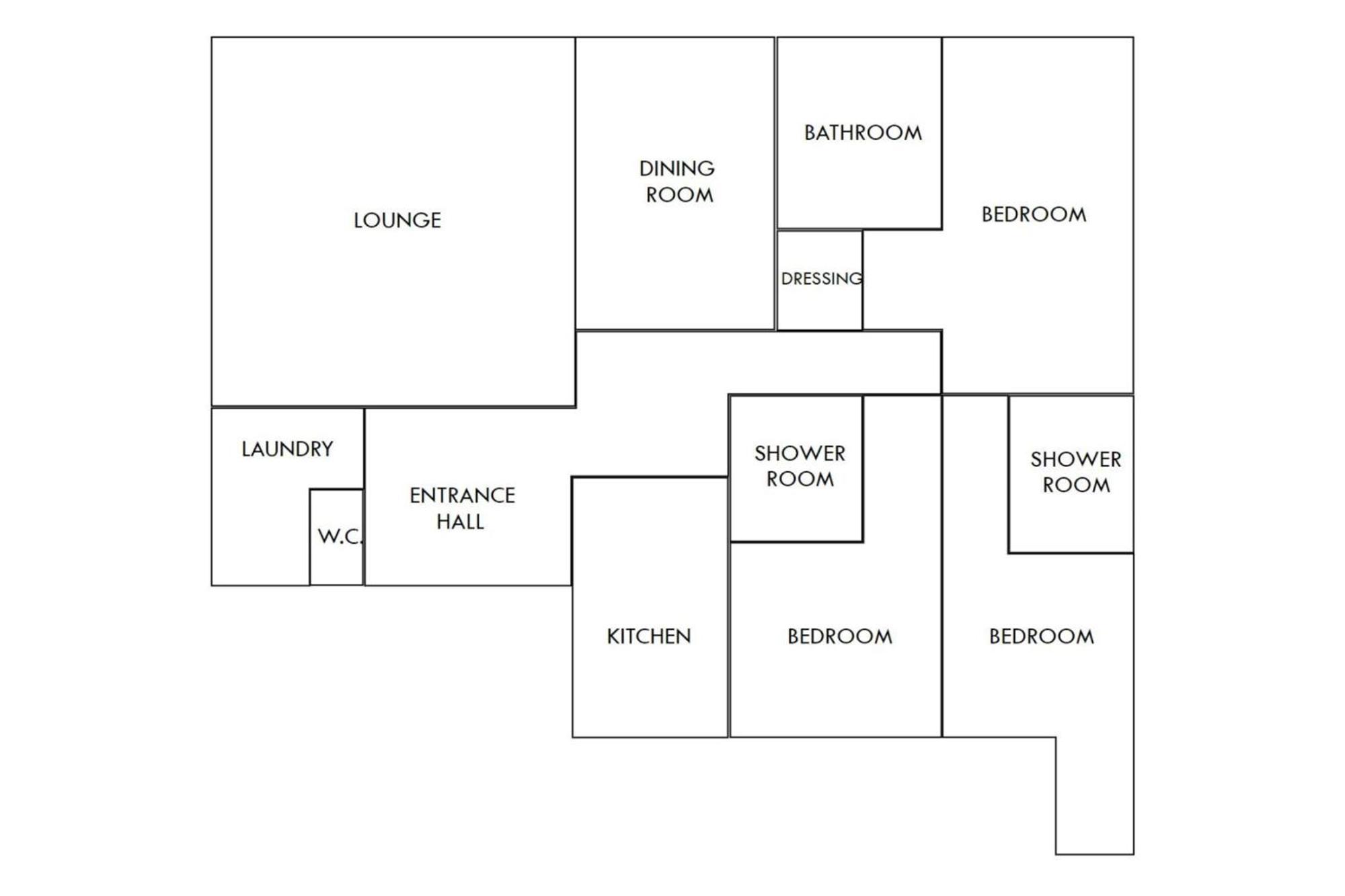 Annecy Historical Center - 165 Square Meter - 3 Bedrooms & 3 Bathrooms 外观 照片